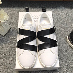 발렌티노 남여공용 신발 V-56655