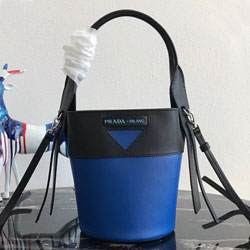 프라다 토드&크로스백 1BE015