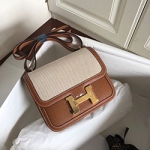 에르메스 콘스탄스 19cm H-01