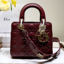 크리스찬디올 토드백  DR-190415