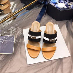 에르메스  여성신발 H-5885254