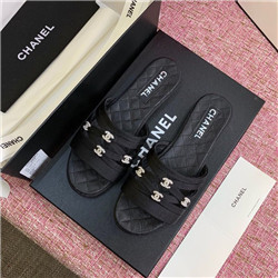 샤넬  여성신발  S-655546