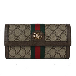 [오피디아] GG 장지갑 523153