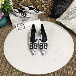 발렌시아가 여성신발 B-5996554