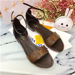 루이비통 여성신발 L-7455788