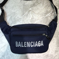 발렌시아가 에브리데이 벨트 팩 190628