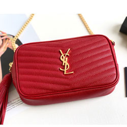 입생로랑 카메라 백 585040