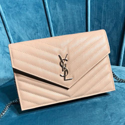 입생로랑 크로스백 393953