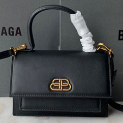 발렌시아가 샤프 사첼백 XS  190806