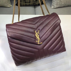 입생로랑 루루백 529735 30cm