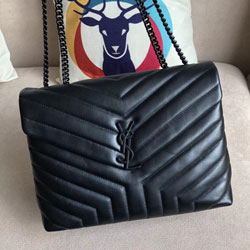 입생로랑 루루백 529735 30cm