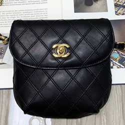 샤넬 웨이스트 백 190919