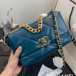 샤넬 플랩 백 191017