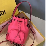 펜디 버킷백 658
