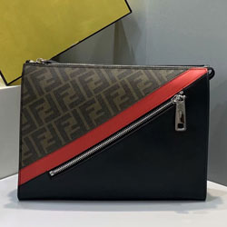펜디 클러치 백 695