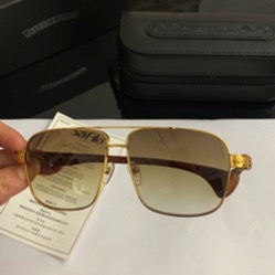 크롬하츠 선글라스  C-6657