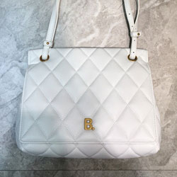 발렌시아가 모터백  BL-200521