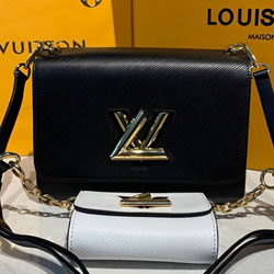 루이비통  트위스트 MM 앤 트위스티 M55683