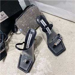 알렉산더왕  여성신발 A-576574