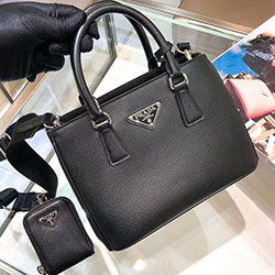 프라다 크로스백 HOBO 1BA296 A