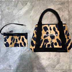 발렌시아가 핸드백 30cm