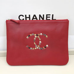  샤넬 클러치백 AS1887