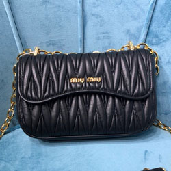 미우미우 크로스백 5BD140