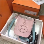 에르메스 에블린 미니 H-3