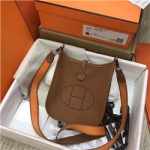 에르메스 에블린 미니 H-10