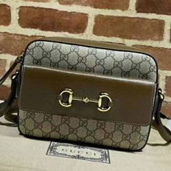 구찌 1955 홀스빗 핸드백 645454