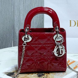 크리스찬디올 토드백 17cm DR-210130
