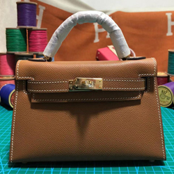 에르메스 미니켈리 20cm H-520