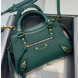 발렌시아가 모터백 22cm B210311