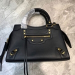 발렌시아가 모터백 33cm B210310