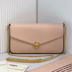 펜디 핸드백 0123