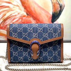 구찌 DENIM  401231