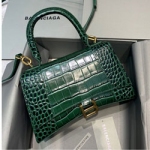 발렌시아가 핸드백 23cm 210423