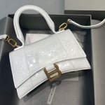 발렌시아가 핸드백 19cm 210426