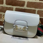 구찌 1955 홀스빗 핸드백 658574