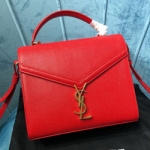 입생로랑 핸드백 24cm 578000