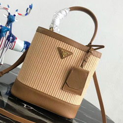 프라다 토트&크로스백 1BA212