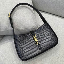  입생로랑 핸드백 657228