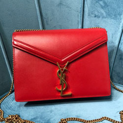 입생로랑 핸드백 532750