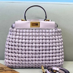 펜디 핸드백 23cm 8269