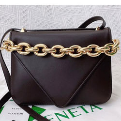 보테가베네타  마운트 크로스백 667398