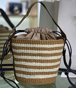 끌로에 Wooty Tote 숄더백 7568