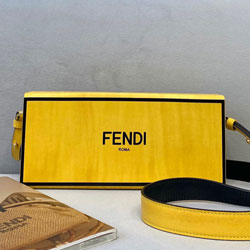 펜디 핸드백 FD70304