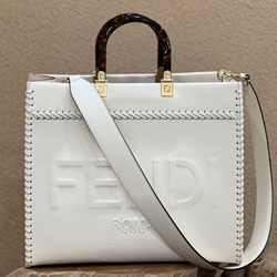 펜디 핸드백 8535