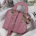 크리스찬디올 토드백 20cm M8022