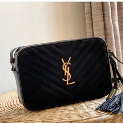 입생로랑 크로스백  520534